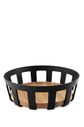 Nordic Bread Basket